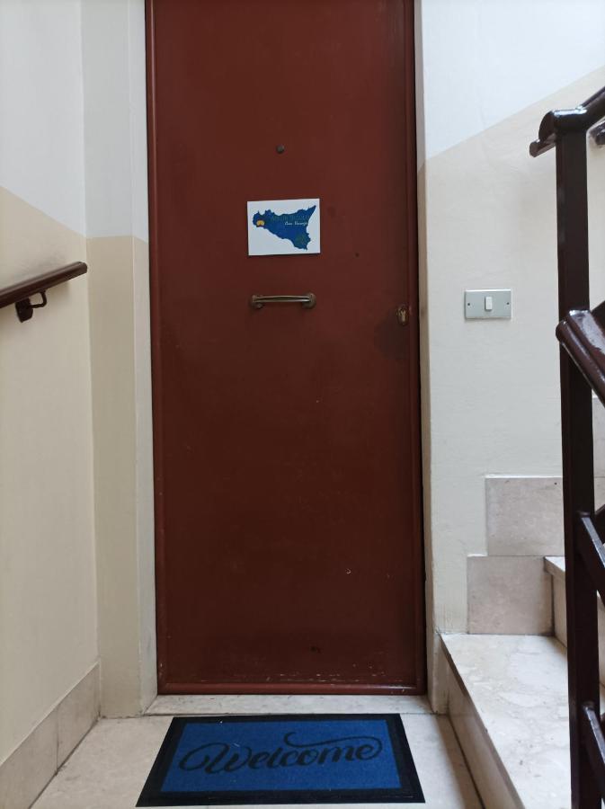 Amuri Siculo, Centro
