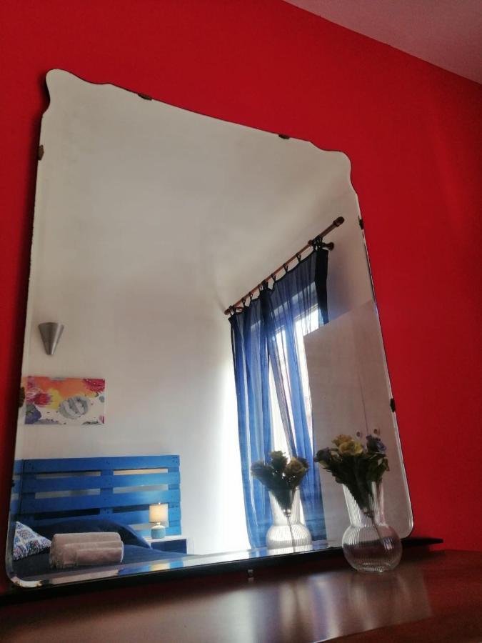 Amuri Siculo, Centro *